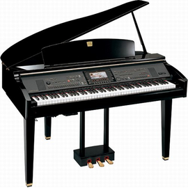 Клавінова Yamaha CVP-409GP, image 